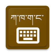 Tibetan Keyboard icon
